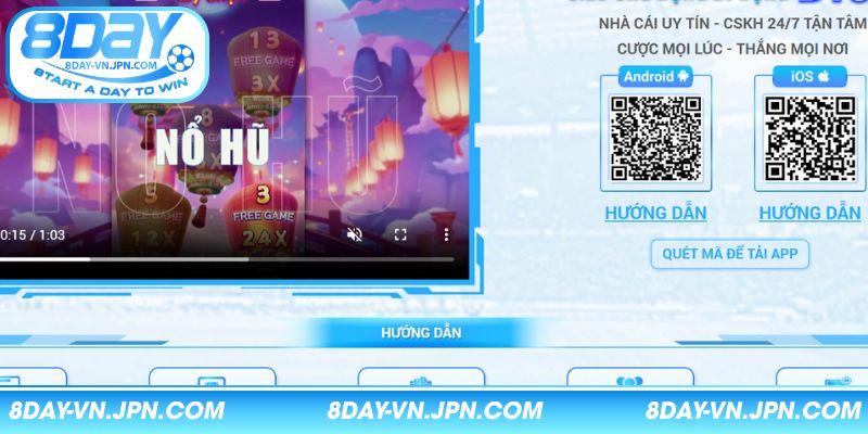 Các bước tải phần mềm nhà cái về máy iOS