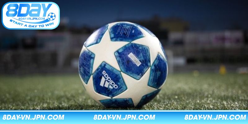 Giới thiệu đôi nét về thể thao 8DAY