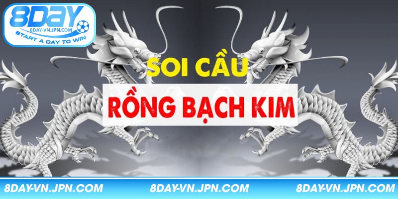 Soi cầu rồng bạch kim chuẩn xác mỗi ngày