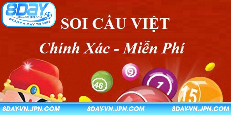 Soi Cầu Việt - Bí Quyết Chốt Số Đỉnh Cao Cho Thành Viên